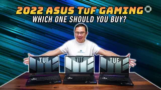 Download 2022 ASUS TUF Gaming Laptops Compared and Explained MP3