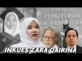 Lagu PANAS 🔥! PAKCIK BUKA SUARA ISU KES ZARA QAIRINA!?