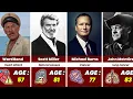 Wagon Train Cast Actors Tragically Passed Away