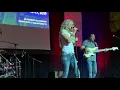 Kristy Lee Cook Live “Airborne Ranger Infantry”