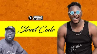 the breakdown medikal street code