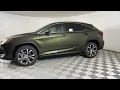 2022 LEXUS RX 350 Atlanta Brookhaven Dunwoody Decatur Sandy Springs GA 2220021