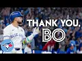 Thank you Bo Bichette