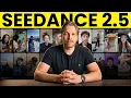 Seedance 2 5 Just Solved AI UGC Ads Easier Much Better Results