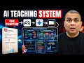 Turn Any Chapter into an AI Teaching System NotebookLM Gemini Google Flow 502