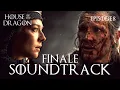 Finale House of The Dragon Season 3 Episode 8 Soundtrack