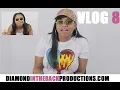 Lagu VLOG 8 [ Pain \u0026 Pleasure ] Motivation VLOG BY DiamondndaBack