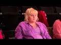 Lagu Pitch Perfect - Fat Amy Reveals Her Real Name