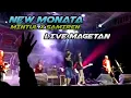 Lagu NEW MONATA TERBARU FEAT MINTUL WOKO CHANEL !! GEMPARKAN  MAGETAN