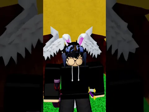 what's my luck in blox fruits update 29 #bloxfruit #bloxfruits
