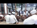 hajir marawis haul solo 2025 live