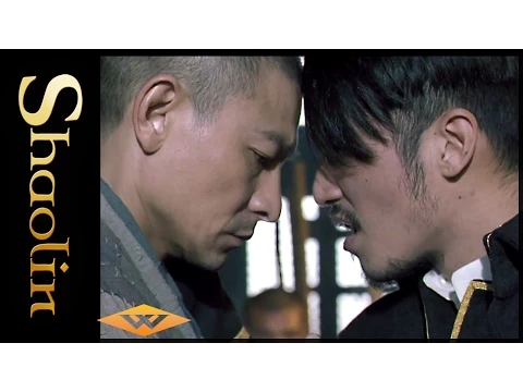 Shaolin (2011) Official Trailer | Well Go USA