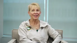Giving Day 2024 - Dr Kimberly Andrews Espy