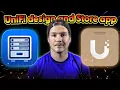 UniFi Design And Store App