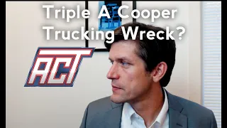 Crashed with an AAA Cooper Truck Here s what you need to do