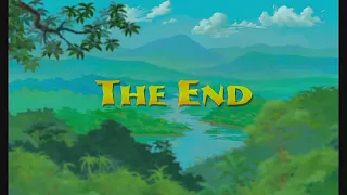 The Jungle Book 2 Ending Scene 2003 
