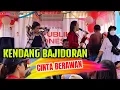 Download Lagu CINTA BERAWAN //KENDANG BAJIDORAN //LIVE AZKA PROJECT GUNUNG PUYUH