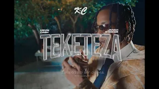Kevin Cash Ft Jaivah Teketeza Official Video 