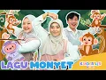 Download Lagu Monyet - Lagu Anak dan Balita Indonesia | Original Song - Kinderflix Music