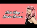 Download Lagu Nicki Minaj - Barbie Dreams (Lyrics)