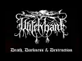 Download Lagu Witchbane [GER] [Raw Black] 1997 - Death, Darkness \u0026 Destruction (Full Demo)