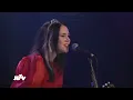Kate Nash - Foundations | Live @ JBTV
