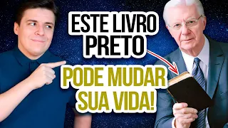 Porque Bob Proctor CARREGOU este LIVRO PRETO por mais de 50 anos?