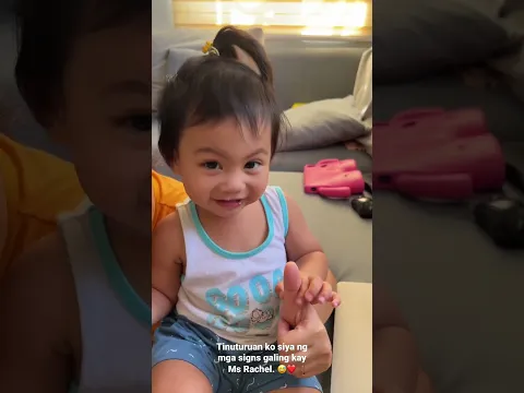 “Milk, please!” 😅🤍 #teamkumander #babycaleb #msrachel