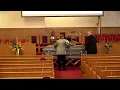 Funeral Feb 14th