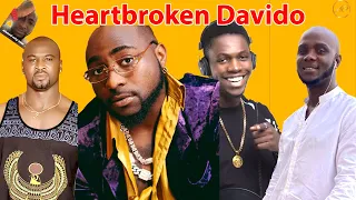 sad full details of 6 close friends davido has lost in the past 4 years