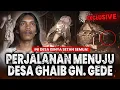 Download Lagu INIKAN YANG KALIAN TUNGGU!! 40 ORANG BINGUNG ADA DESA DITENGAH HUTAN TAPI ISINYA SETAN SEMUA