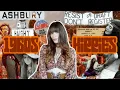 Explaining 1960s Hippie Style Counterculture