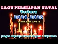 Download Lagu Lagu Penyambutan Natal 2024-2025 || Pergi Gereja Karena Sepatu Baru || Lirik \u0026 Audio
