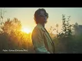 Morning Glow🌴| House/Electro/Pop/DanceMusic Compilation | Uplifting Deep House for a Fresh Start