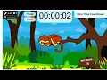 Monkey Trouble