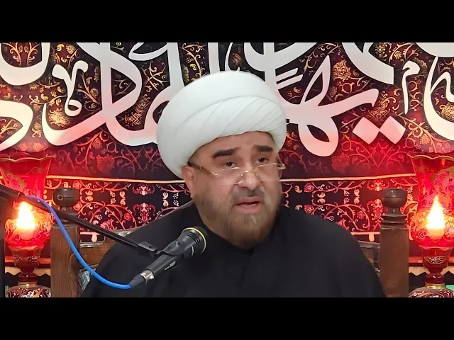 ⁣طالب العلم والدراسة الحوزوية | الشيخ جعفر التبريزي