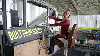 We OBSESSED Over This for a Reason (Aluminum Catamaran Build Pt. 51)