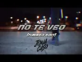 No Te Veo (Turreo Edit) - Jona Caso
