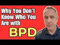Healing With BPD How to Unmask Safely and Find Yourself Dr Daniel Fox