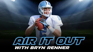 Air It Out With Bryn Renner