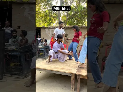 #MG_bhai || #shorts #viral #dance #video
