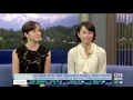 Identical twins star in local show