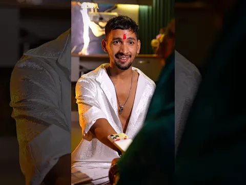 Wait for end 😁…. #amansharmayoutube