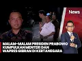 Download Lagu Presiden Prabowo Panggil Wapres Gibran hingga Sejumlah Menteri ke Kertanegara | iNews Pagi (13/10)
