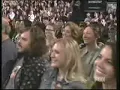 American Idol - Jack Black - Kiss From A Rose (2007)