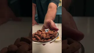 5 اكلات صحية لجوع آخر الليل 