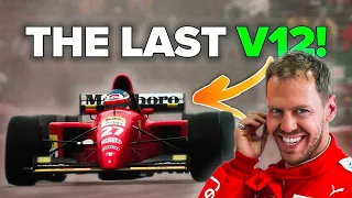 Download The BEST Sounding F1 Cars of All Time (V8s \u0026 V12s) MP3