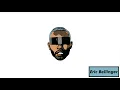 Eric Bellinger - Relax [Unreleased]