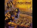 3 inches of blood Deadly sinners (lyrics)