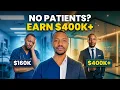The Highest Paid Doctors Don t See Patients Here s Why